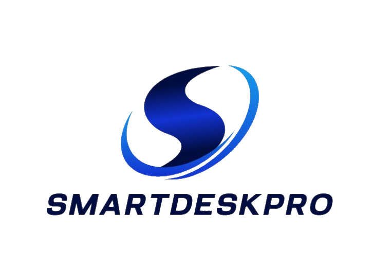 logo SmartDeskPro